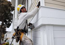 Best Custom Trim and Detailing for Siding  in Zion, PA